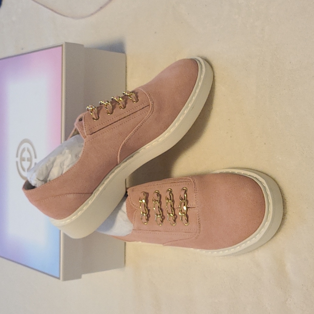 Ceclia new York shoes